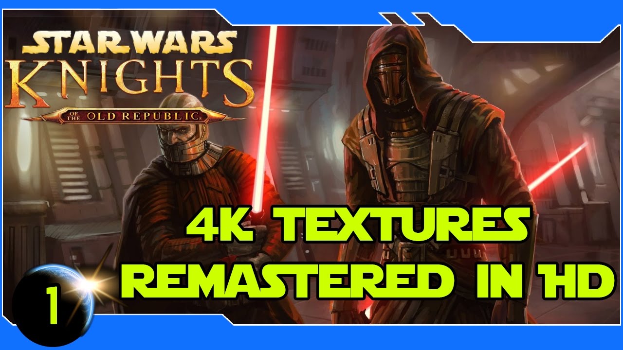 star wars the knight old republic crack